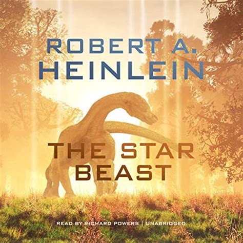 Read Online The Star Beast Heinleins Juveniles 8 By Robert A Heinlein