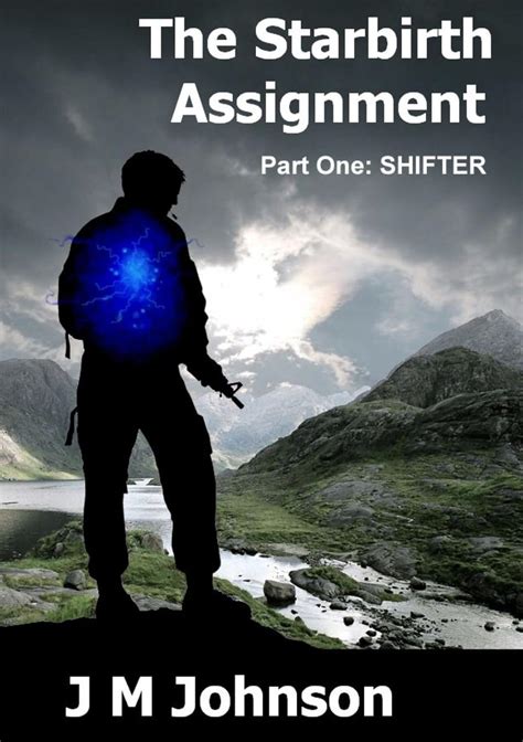 Read Online The Starbirth Assignment Shifter Starbirth 1 Part 1 By Jm Johnson