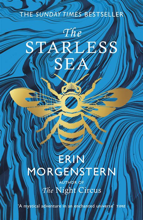 Read Online The Starless Sea By Erin Morgenstern