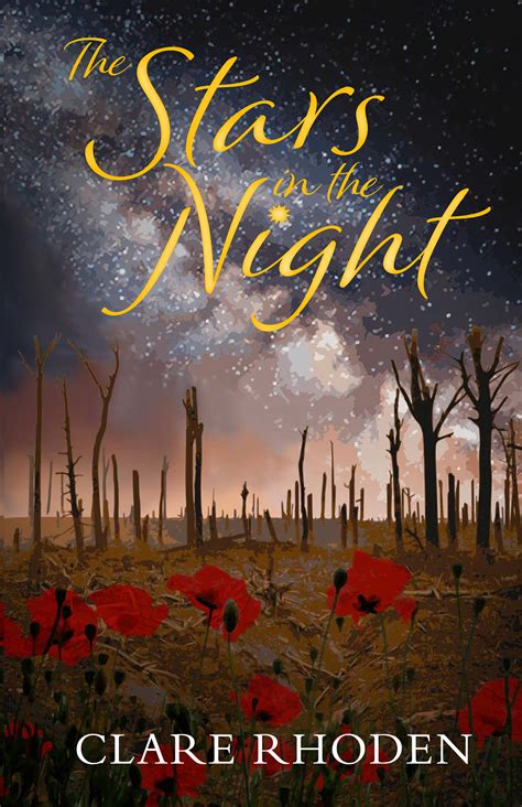 Download The Stars In The Night By Clare Rhoden