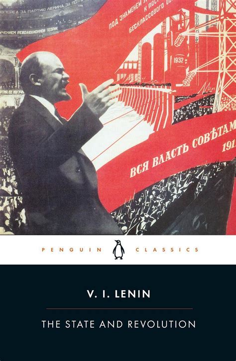 Read The State And Revolution By Vladimir Lenin