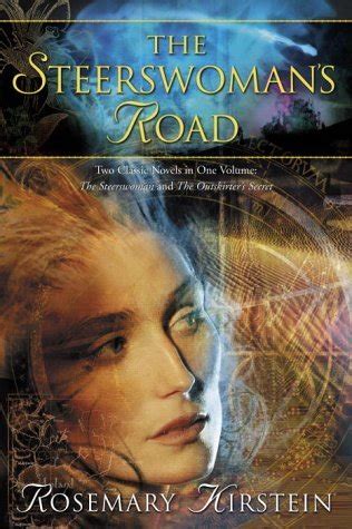 Read The Steerswomans Road By Rosemary Kirstein