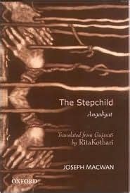 Read The Stepchild  Angaliyat By Joseph Macwan
