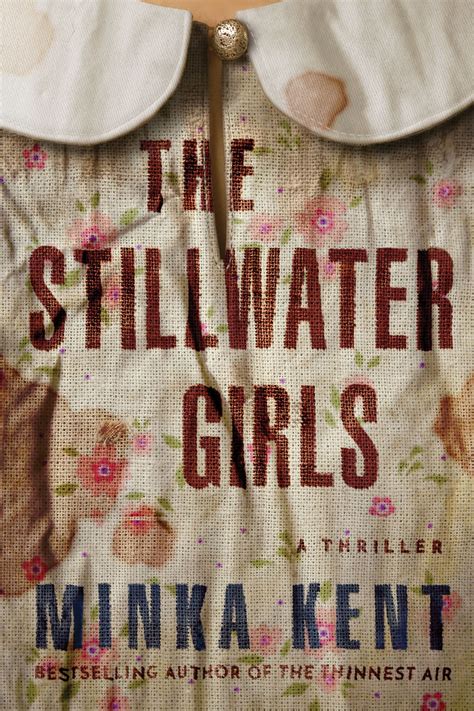 Download The Stillwater Girls By Minka Kent