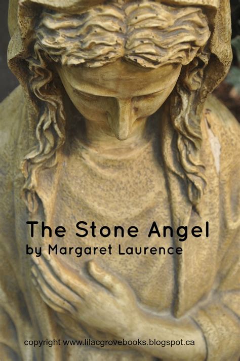 Read The Stone Angel By Margaret Laurence