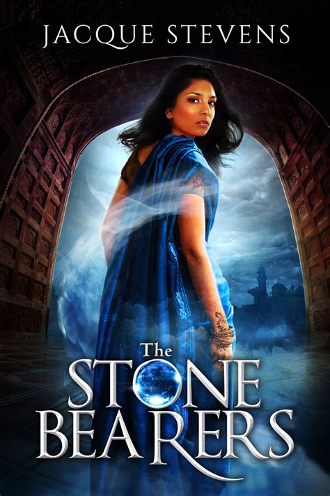 Full Download The Stone Bearers By Jacque Stevens