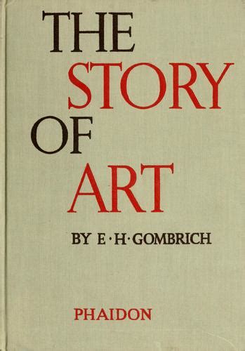 Download The Story Of Art By Eh Gombrich
