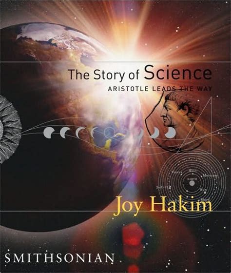 Read Online The Story Of Science Aristotle Leads The Way By Joy Hakim