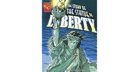 Download The Story Of The Statue Of Liberty By Xavier Niz