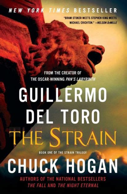 Read Online The Strain The Strain Trilogy 1 By Guillermo Del Toro
