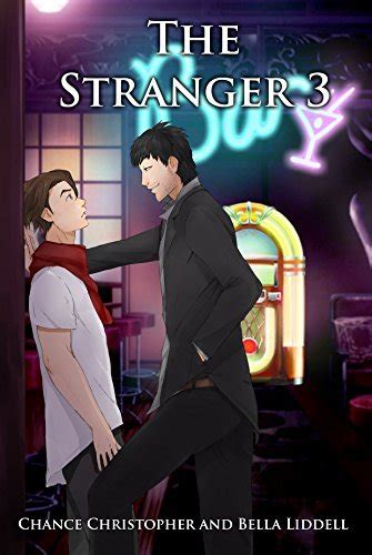 Full Download The Stranger 3 By Chance Christopher