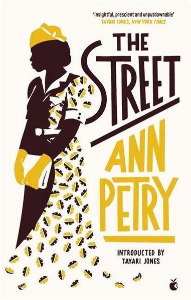 Read Online The Street By Ann Petry
