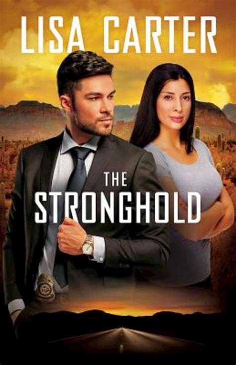 Read The Stronghold By Lisa Cox Carter