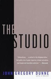 Download The Studio By John Gregory Dunne