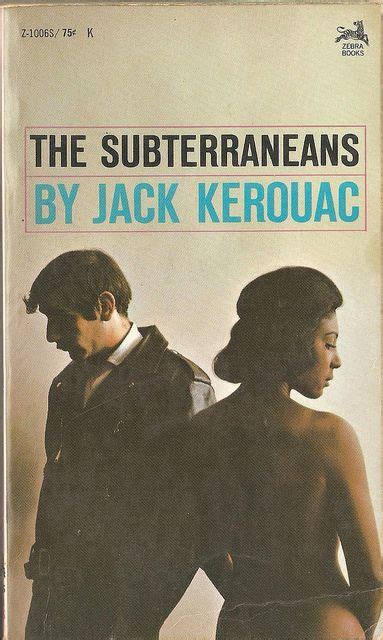 Download The Subterraneans By Jack Kerouac