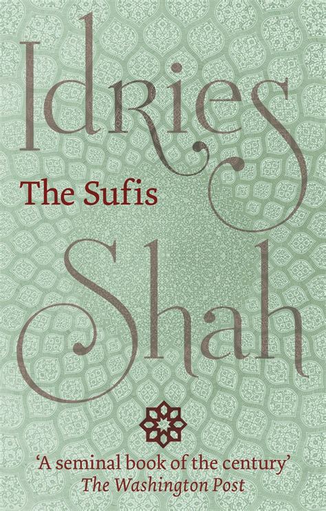 Full Download The Sufis By Idries Shah