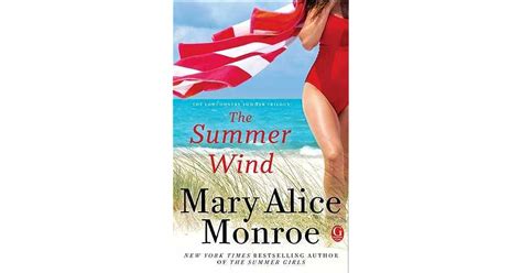 Full Download The Summer Wind Lowcountry Summer Book 2 By Mary Alice Monroe