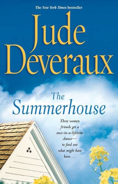 Read The Summerhouse The Summerhouse 1 By Jude Deveraux