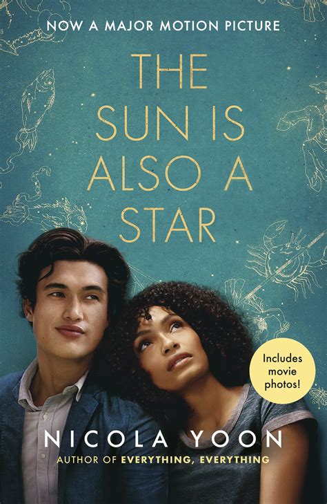 Download The Sun Is Also A Star By Nicola Yoon
