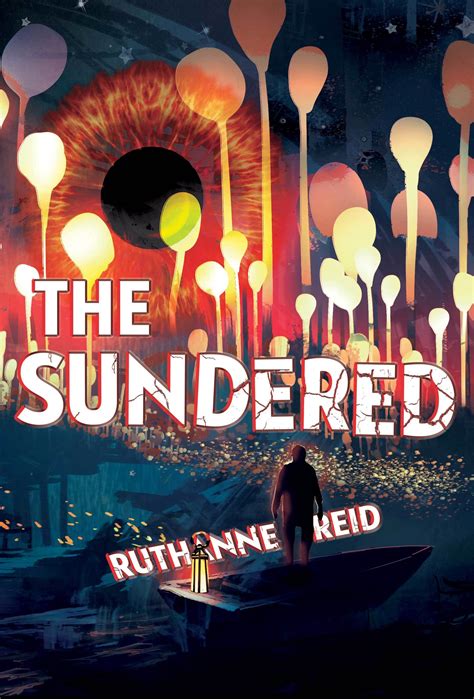 Download The Sundered By Ruthanne Reid