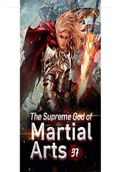 Read Online The Supreme God Of Martial Arts 59 The Miraculous Effect Of The Chaotic World Tree Living Martial Legend A Cultivaion Novel By Mobo Reader