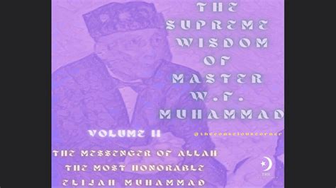 Full Download The Supreme Wisdom Vol 2 By Elijah Muhammad