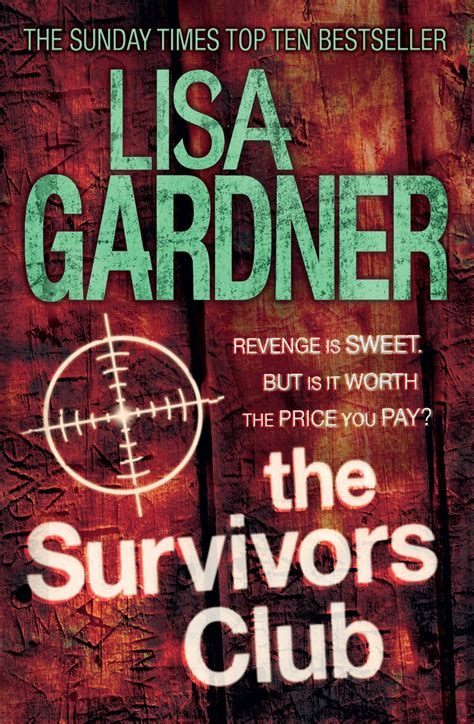 Download The Survivors Club By Lisa Gardner
