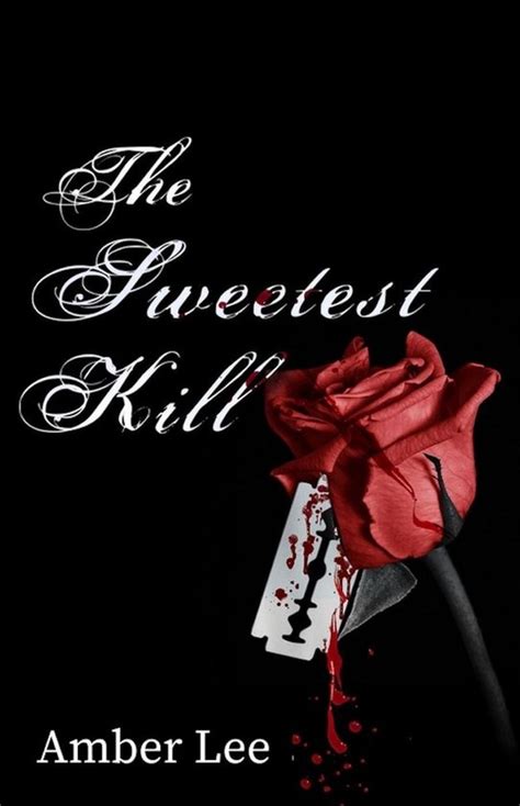 Download The Sweetest Kill By Amber Lee