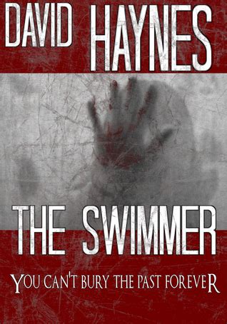 Download The Swimmer By David      Haynes