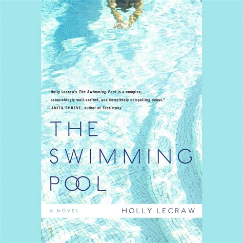 Download The Swimming Pool By Holly Lecraw