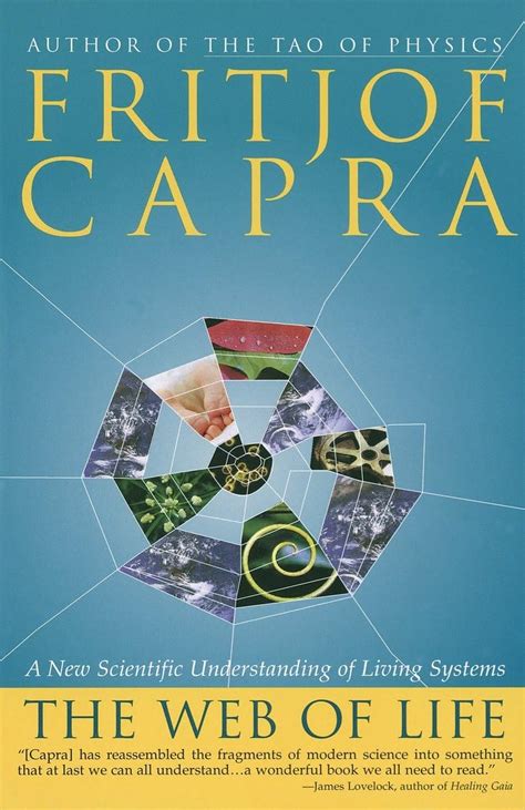 Read The Systems View Of Life By Fritjof Capra