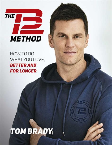 Download The Tb12 Method How To Achieve A Lifetime Of Sustained Peak Performance By Tom     Brady