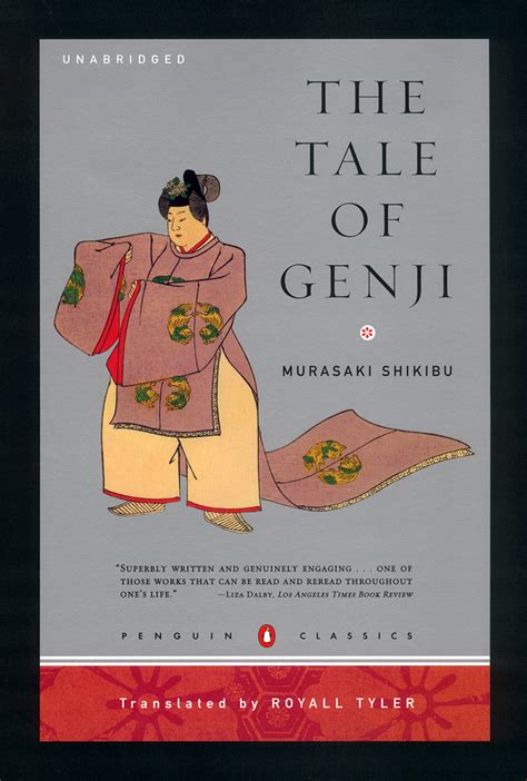 Full Download The Tale Of Genji By Murasaki Shikibu