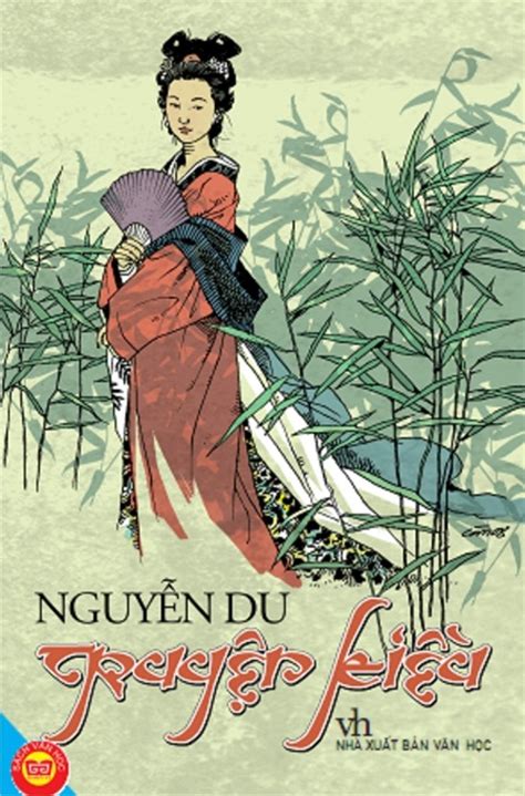 Download The Tale Of Kieu By Nguyn Du