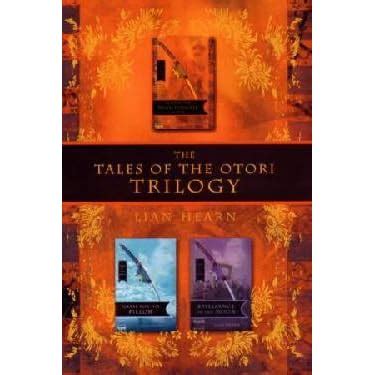 Full Download The Tales Of The Otori Trilogy By Lian Hearn