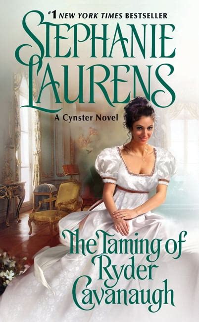 Read Online The Taming Of Ryder Cavanaugh Cynster 20 The Cynster Sisters Duo 2 By Stephanie Laurens