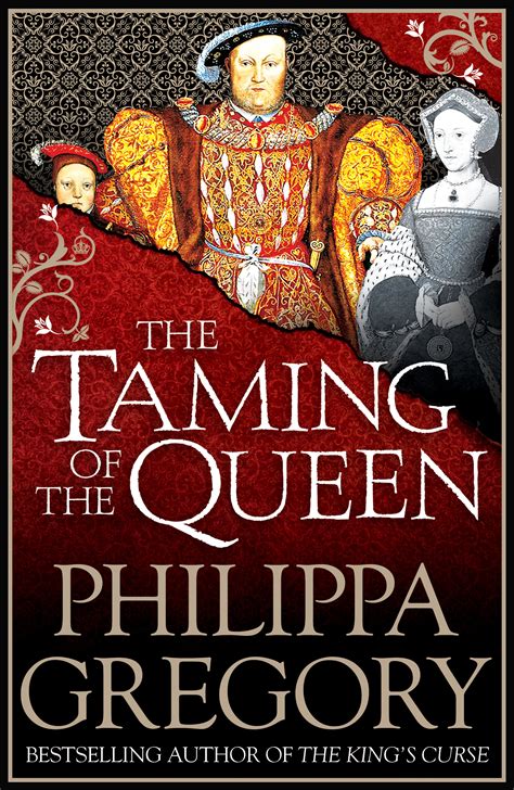 Full Download The Taming Of The Queen The Plantagenet And Tudor Novels 11 By Philippa Gregory