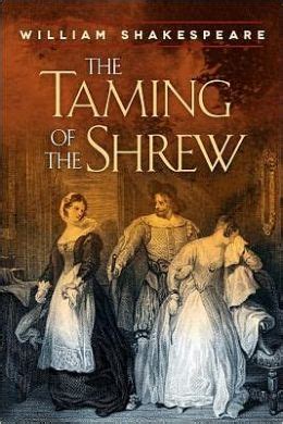Read Online The Taming Of The Shrew By William Shakespeare