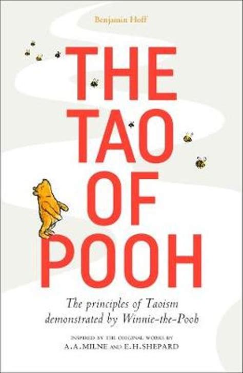 Full Download The Tao Of Pooh By Benjamin Hoff
