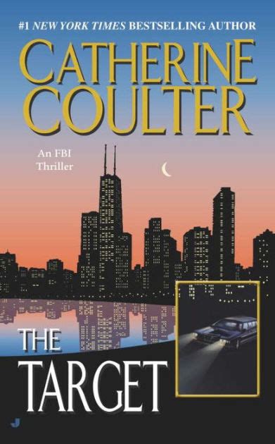 Read The Target Fbi Thriller 3 By Catherine Coulter