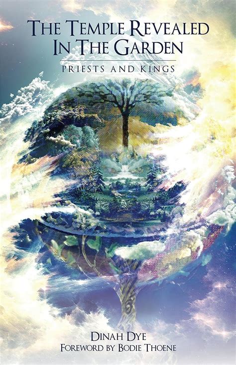 Download The Temple Revealed In The Garden Priests And Kings By Dinah Dye