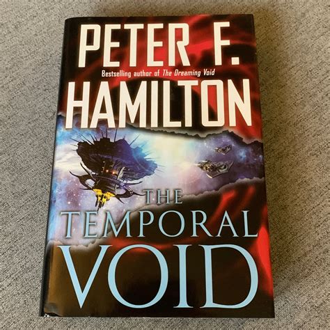 Full Download The Temporal Void By Peter F Hamilton