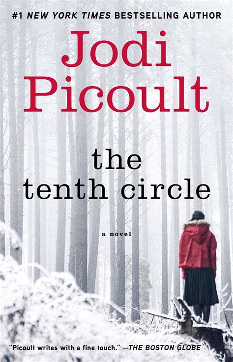 Read The Tenth Circle By Jodi Picoult