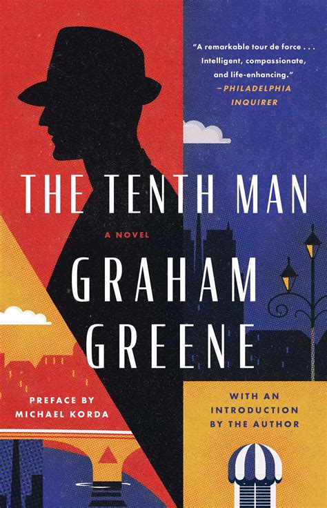 Download The Tenth Man By Graham Greene