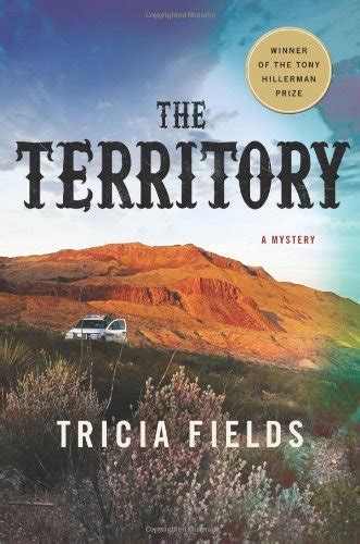 Download The Territory Josie Gray Mysteries 1 By Tricia Fields