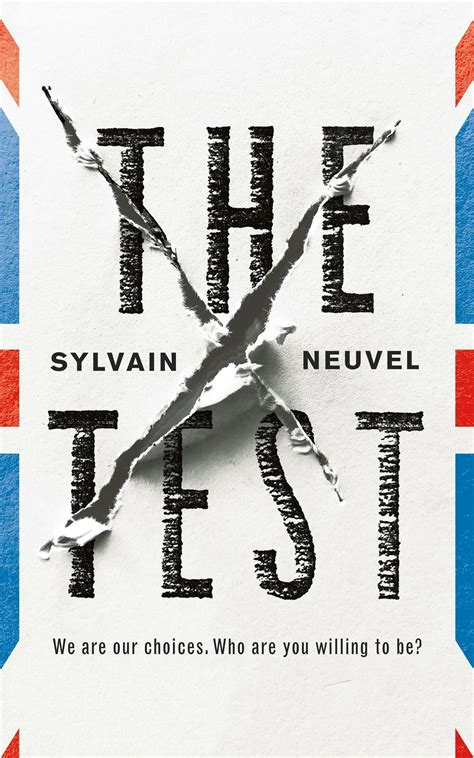 Download The Test By Sylvain Neuvel