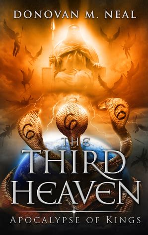 Full Download The Third Heaven Apocalypse Of Kings By Donovan M Neal