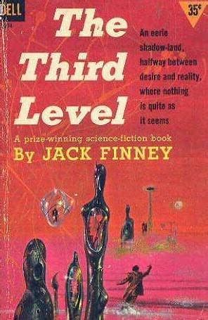 Read The Third Level By Jack Finney