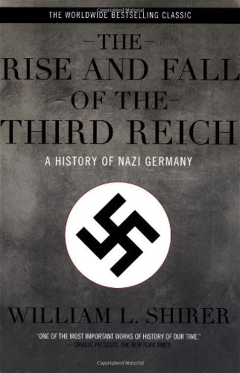 Full Download The Third Reich A History Of Nazi Germany 