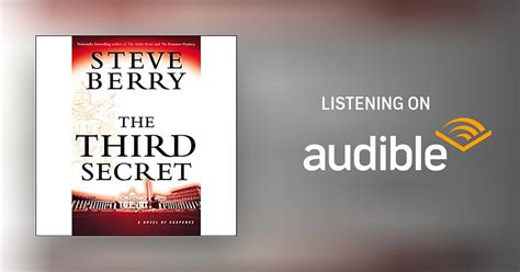 Full Download The Third Secret By Steve Berry